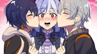 【绝区零】薇薇安的梦想成真啦