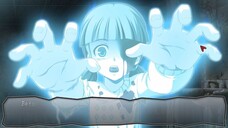 Corpse Party Book of Shadows chapter 5 Shangri-La bad ending 3