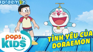 [S7] Doraemon Tập 335 - Tình Yêu Của Doraemon-->🤞🤞 Doremii✔ Đô-rê-mon doremon doremi doremi DOREMO