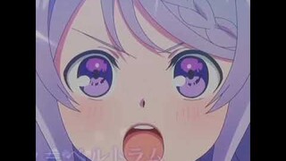 Seirei Gensouki ｢AMV｣