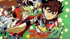 Eyeshield 21 Eps. 1