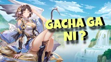 Hero Baru Zhuge Guo 😱 Gacha ga ni 😏