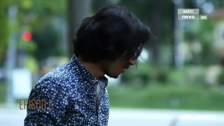PEREMPUAN PALING BAHAGIA EP11