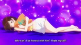 Yaemori Mini Ships Mizuhara and Kazuya | Rent a Girlfriend 3rd Season 3 Episode 2