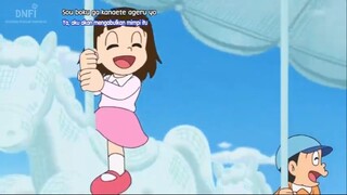 Doraemon (2005) episode 500