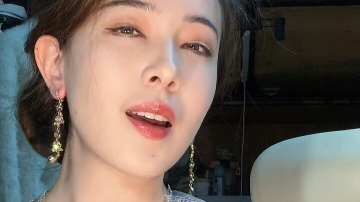 عمّتي وصلت!