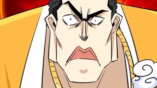 Yugong: Tathagata, please listen to my explanation, Sun Wukong is talking nonsense!