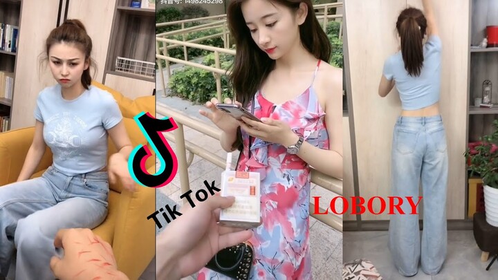 Funny TikTok Trung Quốc - Clip hài hước P84 ✅