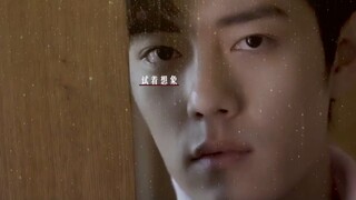 【Xiao Zhan|Rose Boy】การตัดเย็บเสื้อผ้าแบบผสมผสานสมัยใหม่