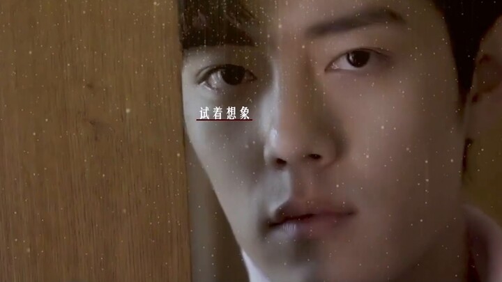 【Xiao Zhan｜Rose Boy】Modern outfit mix