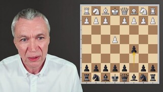 Short & Sweet Schandorff s Accelerated Dragon