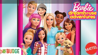 Barbie Dreamhouse adventure