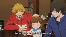 Buddy Daddies Eps 9 (Sub indo)