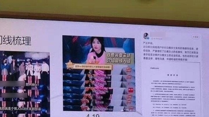 ก็มีเรื่องน่าอายนิดหน่อยที่เรื่องนี้ถูกย้ายไปห้องเรียนแล้ว...