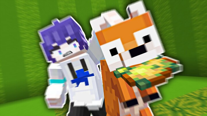 Do you like to steal my snacks?