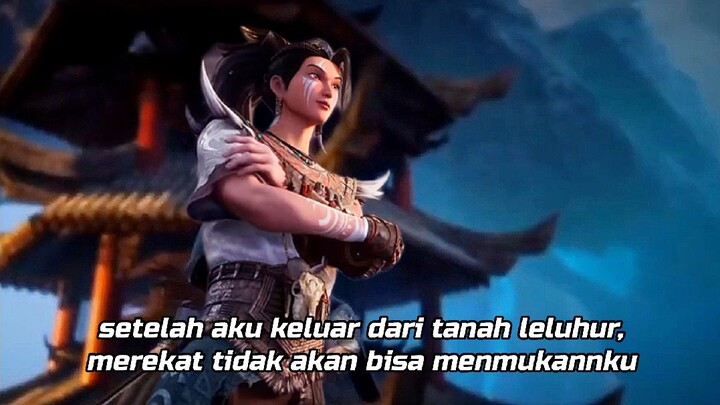 Hancurkan Formasi Raja Iblis - Martial Master 660