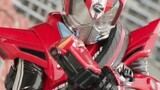 Kamen Rider Drive OP mcpe redstone nhạc