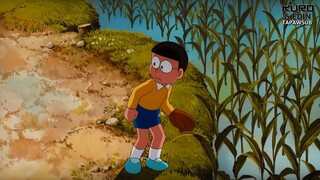 Doraemon Movie 25 - Nobita no Wan Nyan Jikuuden Malay