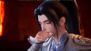 Lingwu Continent EP 132 Sub Indo