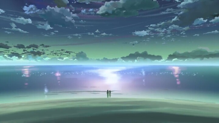 4u (為你) - Ray Le Fanue, Olympc