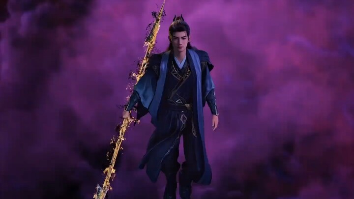 Han Li instantly wiped out two Yuanying cultivators with his very first move—how epic was the Luo Yu