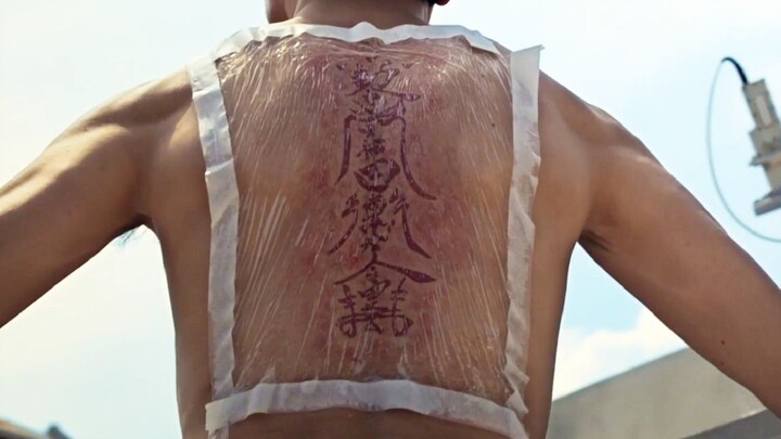 Phân tích chi tiết | Trong nhà xác mời hồn ma nhập xác, học thuộc bùa trừ tà, thầy tử vi dốc hết tâm