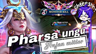 MAU LARI KEMANA HAI?? || PHARSA DEADLY DROPS 💔