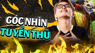 Góc Nhìn Tuyển Thủ Lai Bâng Khi Đối Đầu Team FLash Tại ĐTDV Mùa Xuân 2023
