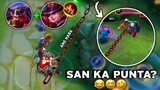 Try This Combo: FRANCO + HARLEY 2nd Skill 😱