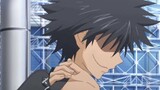 [ A Certain Magical Index ] Ryuou Touma