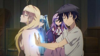 ALL IN ONE | Chuyển Sinh Vào Dị Giới Tôi Sung Sướng Vì Đã Mạnh Nhất Sever | Trà Sữa Studio