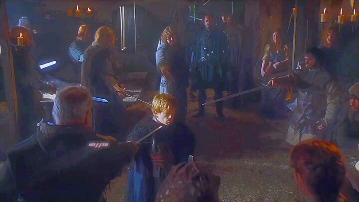 “Thằng nhóc! Đây chính là quan hệ!”