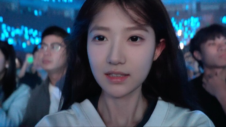 ฉันจะไม่ยอมเป็นเพียงจุดเล็กๆ ในชีวิตของใครอีกต่อไป