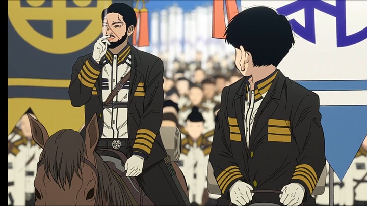 Nippon sangoku episode 6 subtitle Indonesia