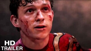 Spider Man No Way Home NEW Tv Spot "Do It"