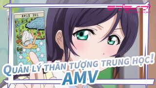 Quản lý thần tượng trung học! AMV