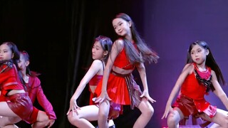[Istana Anak-Anak] Apa? K-pop di kelas lima juga keren!