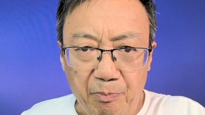 Some people, stop staying silent! Educational equity is the bottom line of our society!