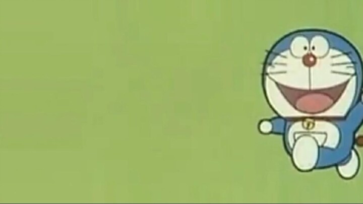 Pesulap terkuat Doraemon