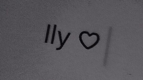 #ily😘