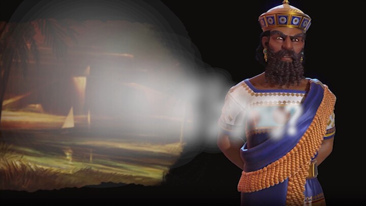 【Made in Heaven】Hammurabi: One last time—technology is about to accelerate