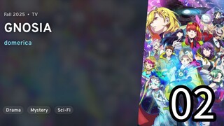 EP 02 GNOSIA