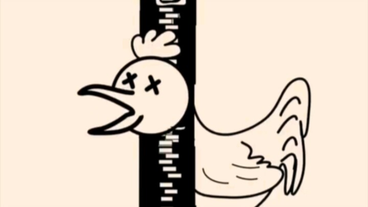 【ลา  ไก่】