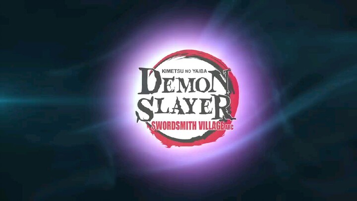 DEMON SLAYER SS3:TRAILER CHÍNH THỨC CỦA UFOTABLE