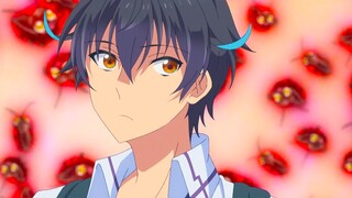 He Casually Reincarnated As The Strongest In The World But Everyone Thinks He's Weak - Anime Recap