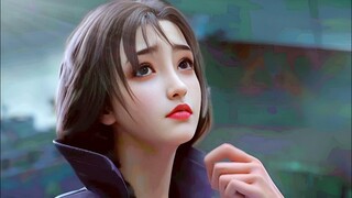 Game CG | LifeAfter SS4 Deep Sea All CG Cinematic Trailer 2022 明日之后第CG深海巨浪 第四赛季