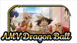 [AMV Dragon Ball] Suatu Hari Nanti, Kau Akan Teringat Akan Dragon Ball Yang Penuh Damai