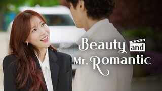 ALUR CERITA BEAUTY AND MR ROMANTIC EPISODE 13 || DRAKOR GENRE ROMANTIC TERBARU 2024!!