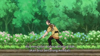 Samurai X Season 2 - Eps 10 . Sub Indo