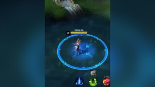 Feel This Moment 💃🕺 foryoupage  fypシ  MLBB  PieckML mobilelegends Trend Viral